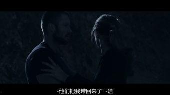 厄梦缠身,揭秘梦境中的恐怖与神秘